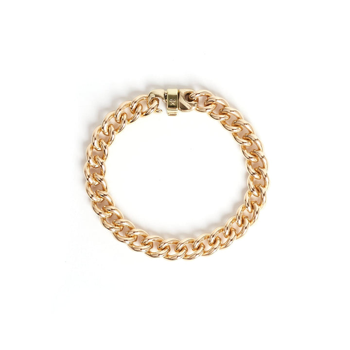 Signature Bracelet – Studebaker Metals
