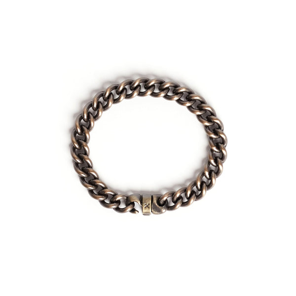 Signature Bracelet – Studebaker Metals
