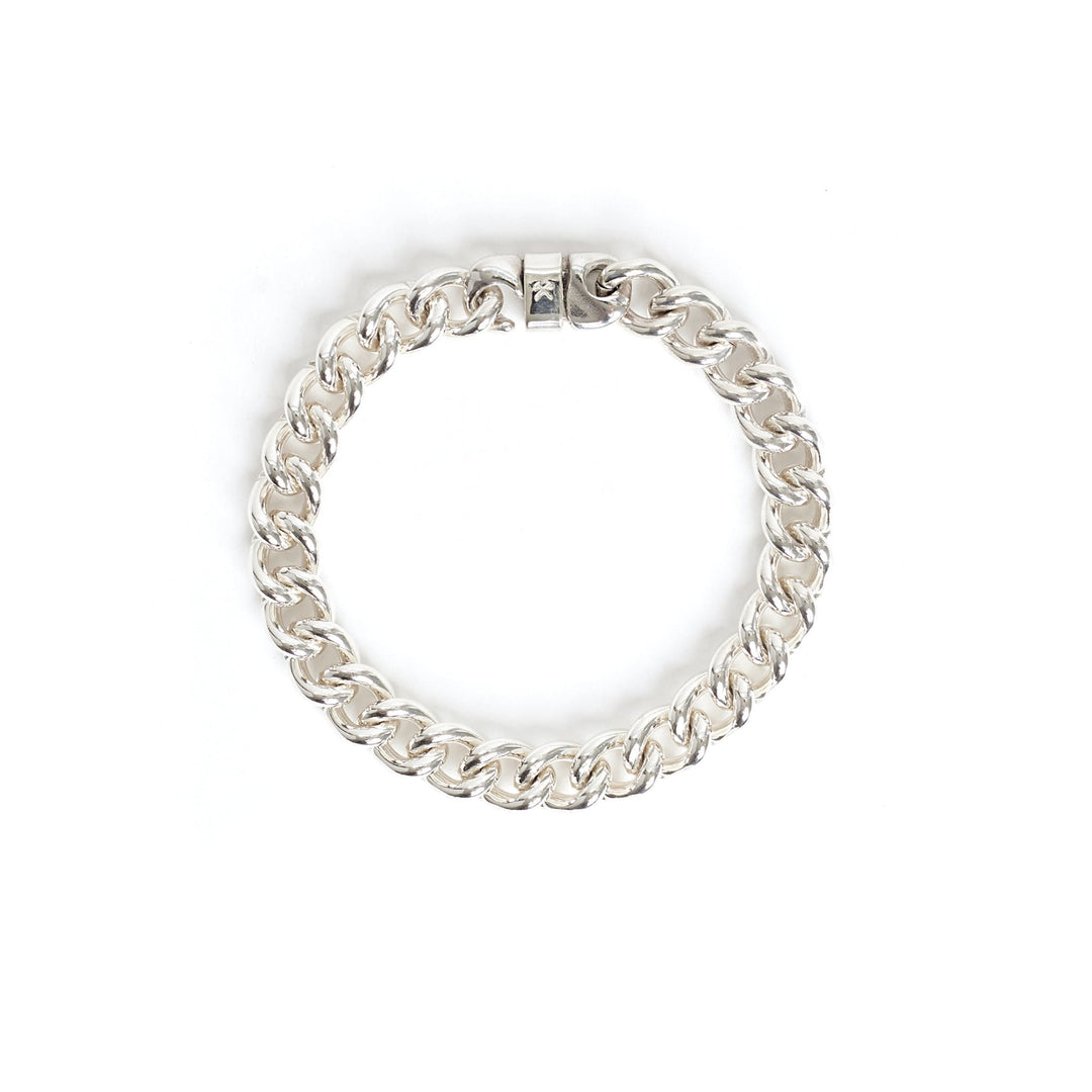 Signature Bracelet – Studebaker Metals