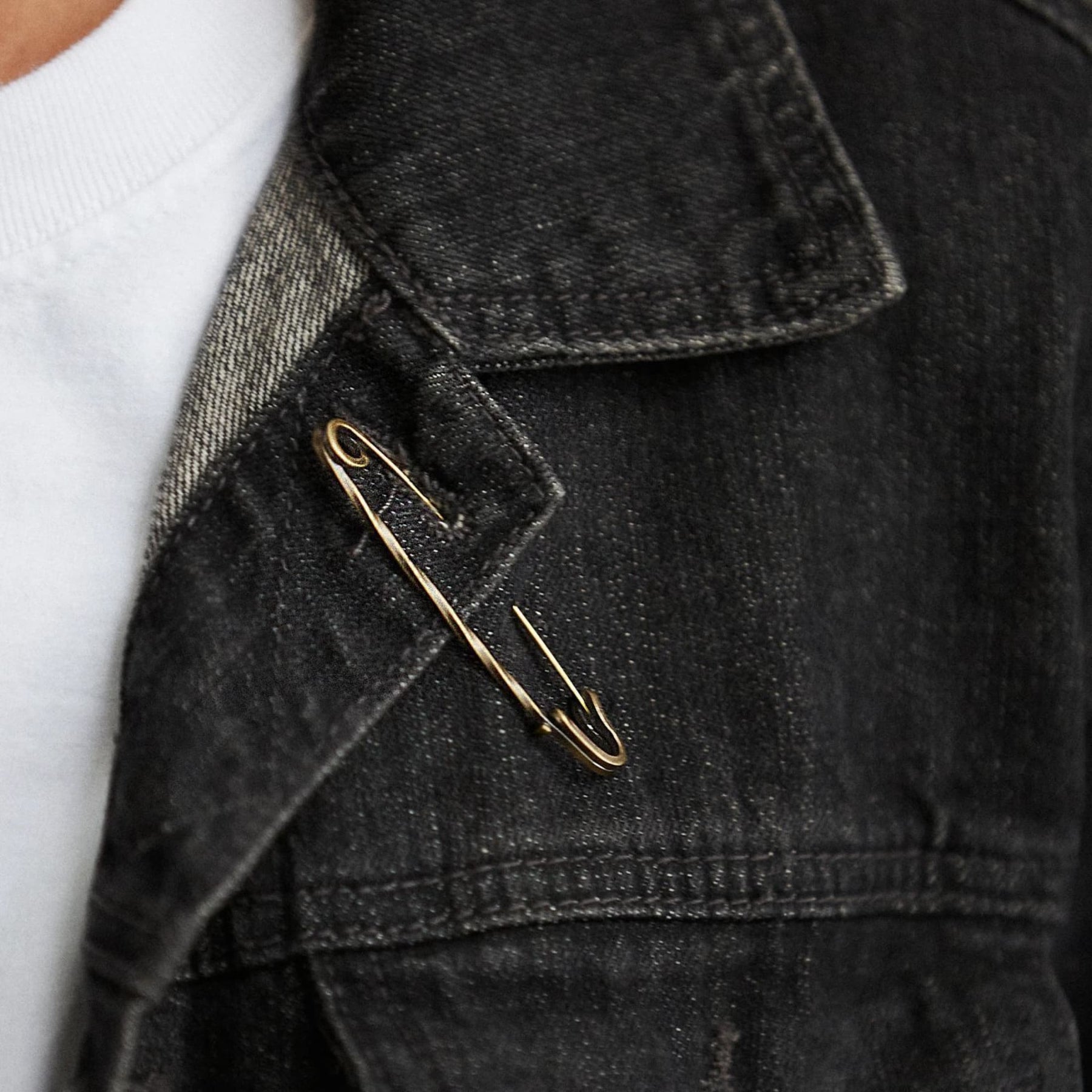 Studebaker Collar Pin – Studebaker Metals
