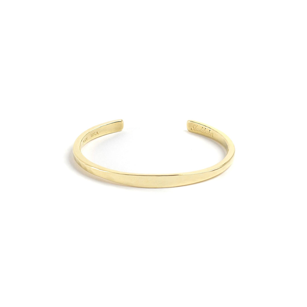 Workshop Cuff – Studebaker Metals