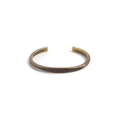 Sac a Depeches cuff bracelet small model  Hermès Poland